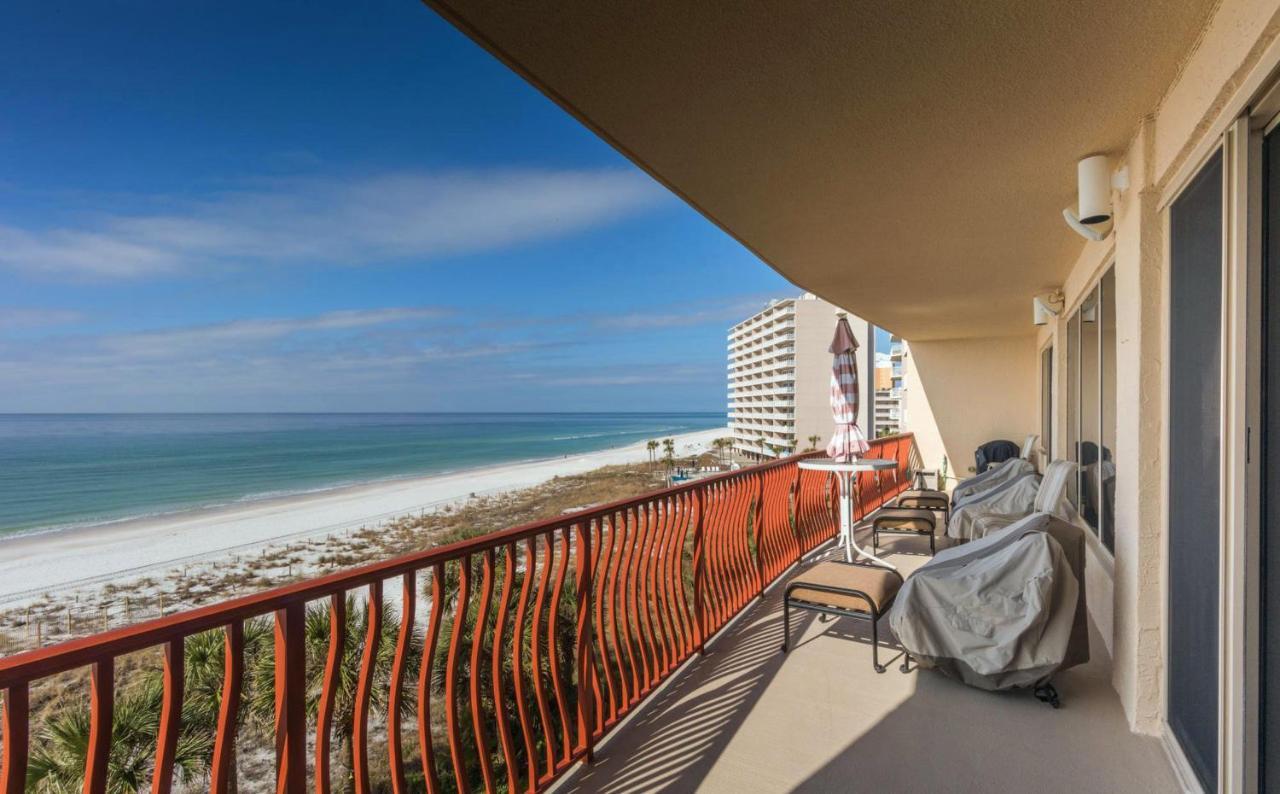 Hidden Dunes 402 Panama City Beach Extérieur photo