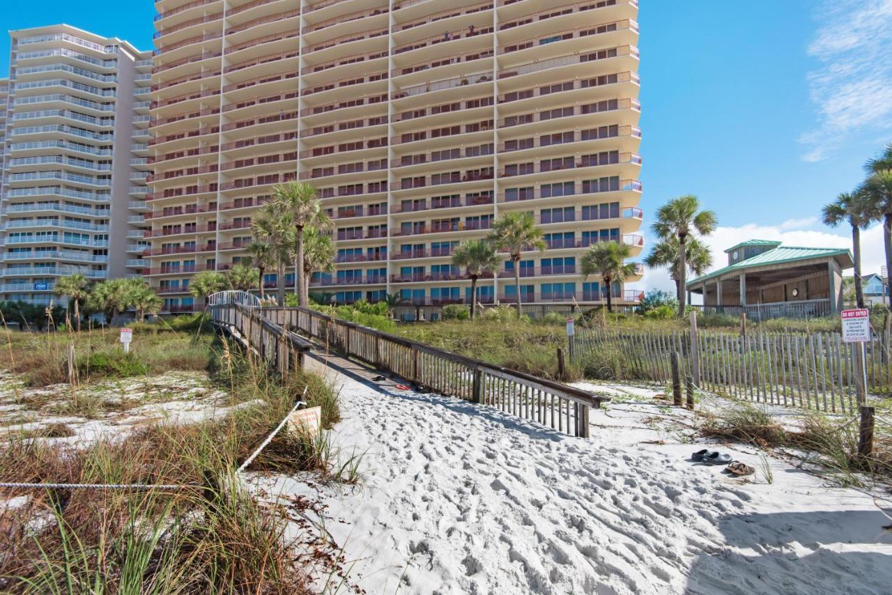Hidden Dunes 402 Panama City Beach Extérieur photo