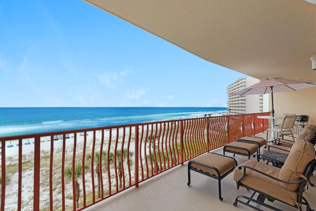 Hidden Dunes 402 Panama City Beach Extérieur photo