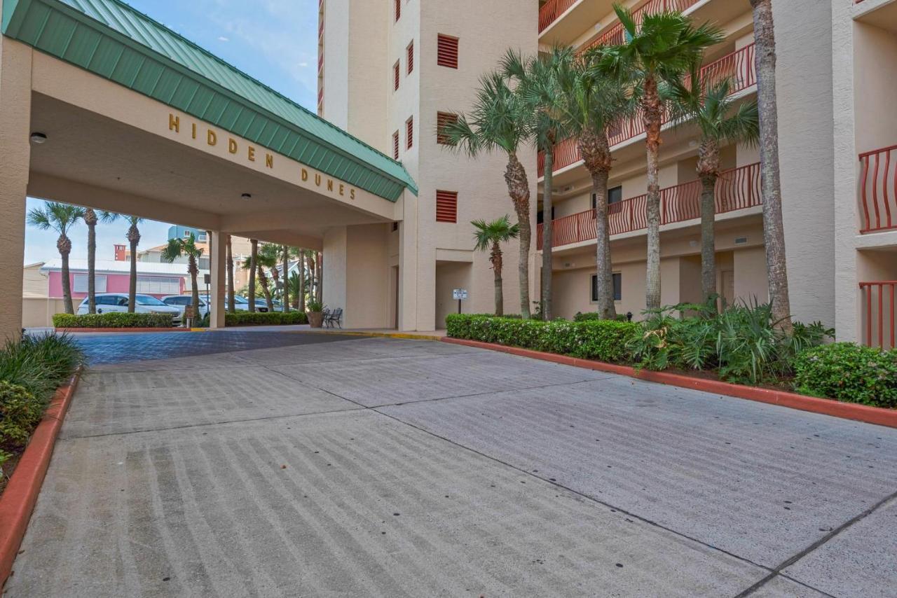 Hidden Dunes 402 Panama City Beach Extérieur photo