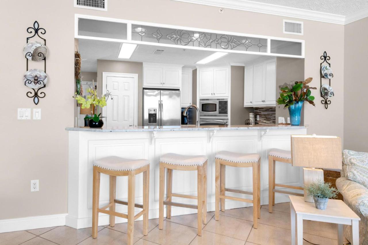 Hidden Dunes 402 Panama City Beach Extérieur photo