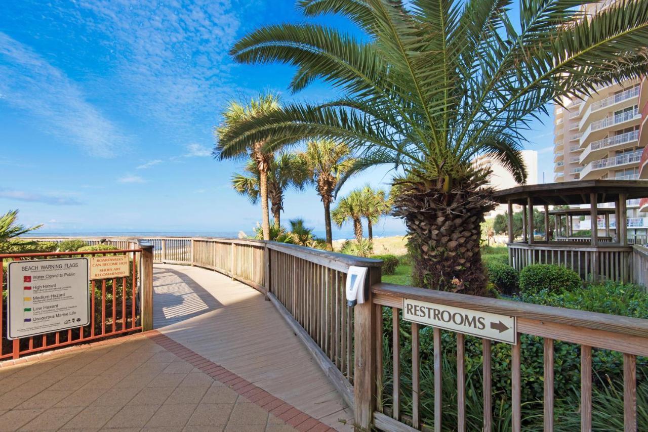 Hidden Dunes 402 Panama City Beach Extérieur photo