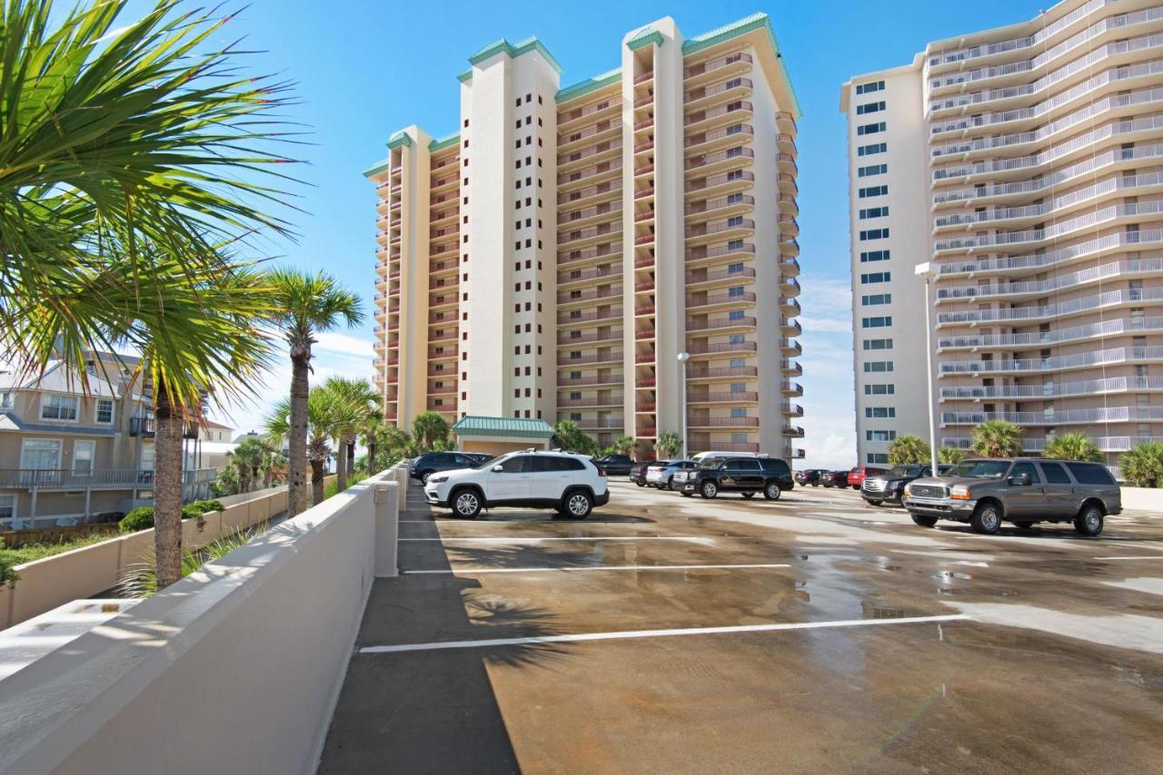 Hidden Dunes 402 Panama City Beach Extérieur photo