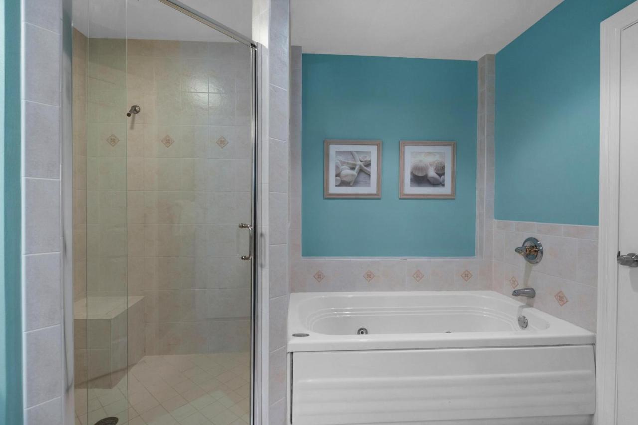 Hidden Dunes 402 Panama City Beach Extérieur photo