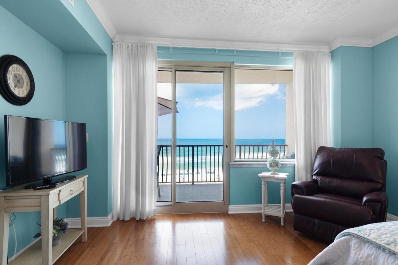 Hidden Dunes 402 Panama City Beach Extérieur photo