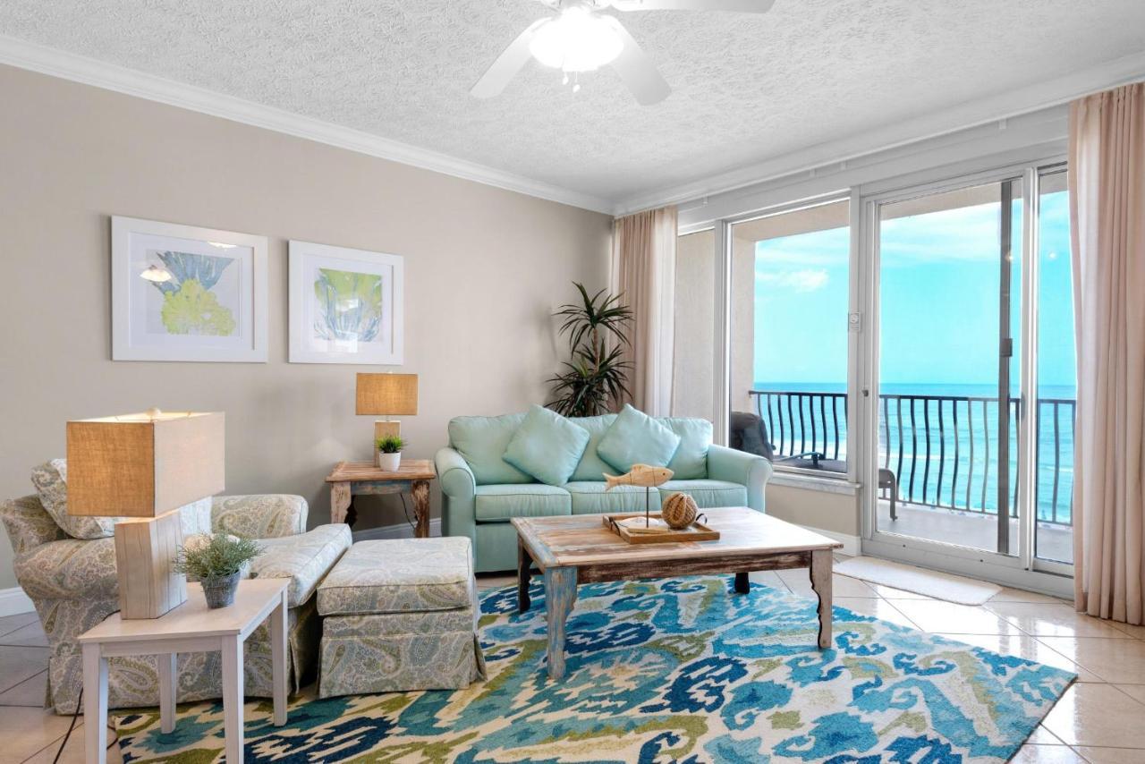Hidden Dunes 402 Panama City Beach Extérieur photo