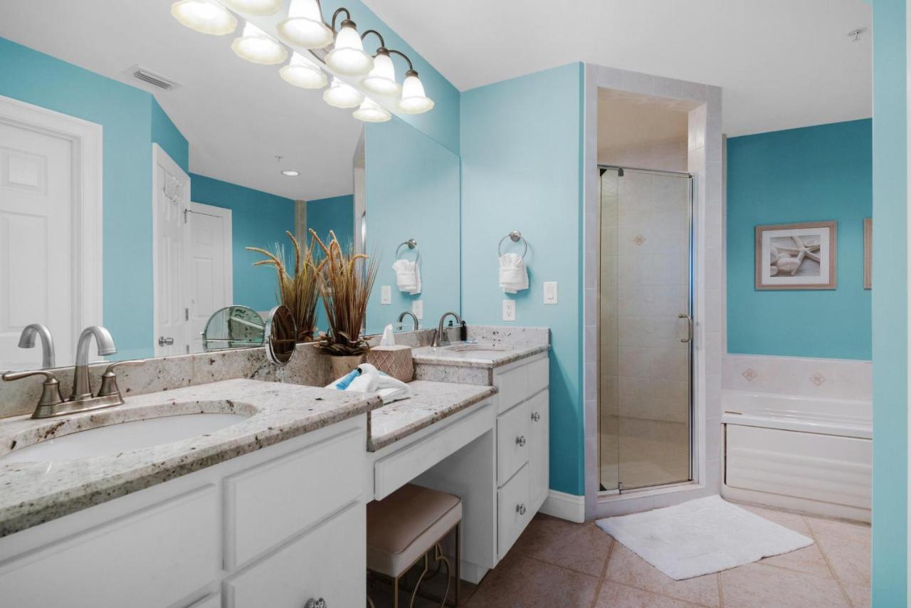 Hidden Dunes 402 Panama City Beach Extérieur photo