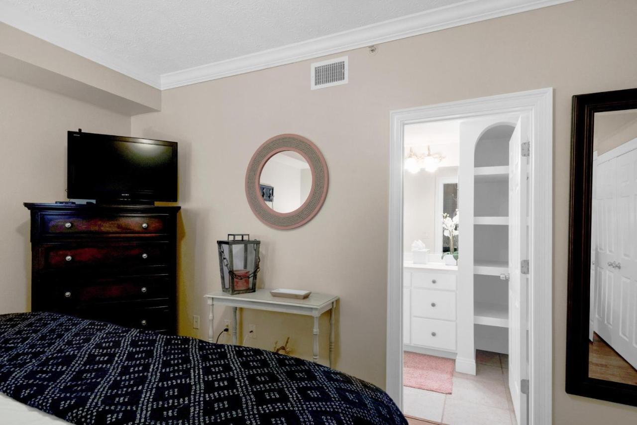 Hidden Dunes 402 Panama City Beach Extérieur photo