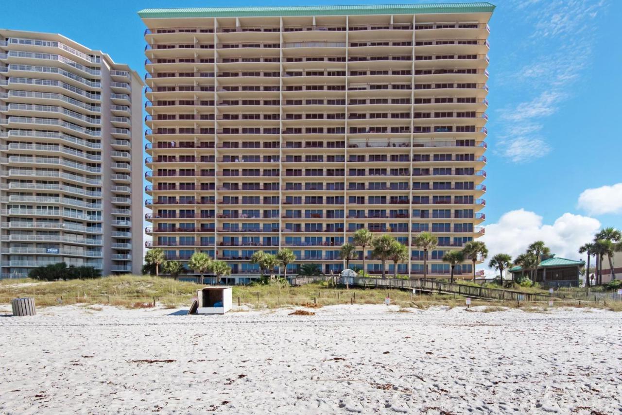 Hidden Dunes 402 Panama City Beach Extérieur photo
