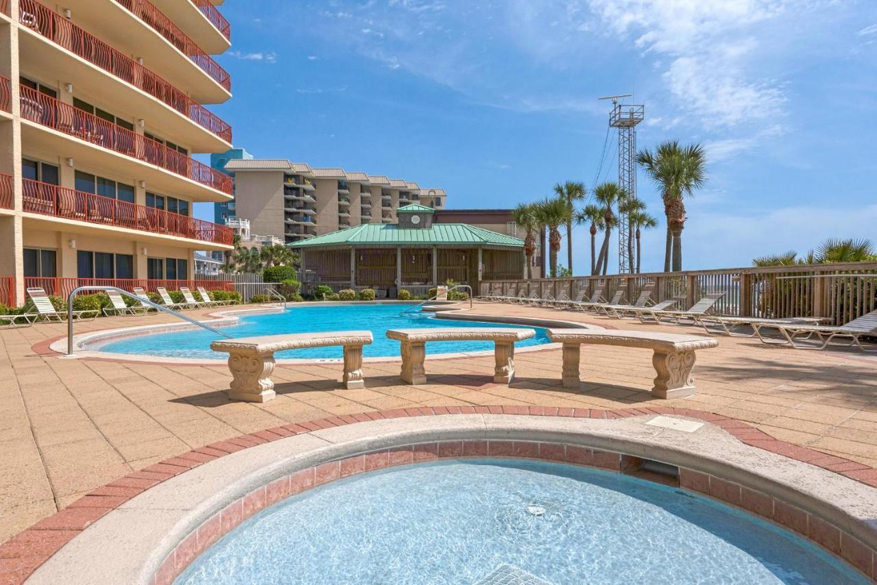 Hidden Dunes 402 Panama City Beach Extérieur photo