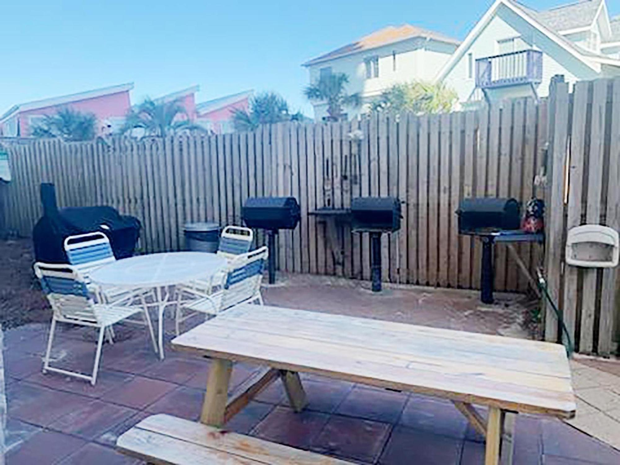 Hidden Dunes 402 Panama City Beach Extérieur photo
