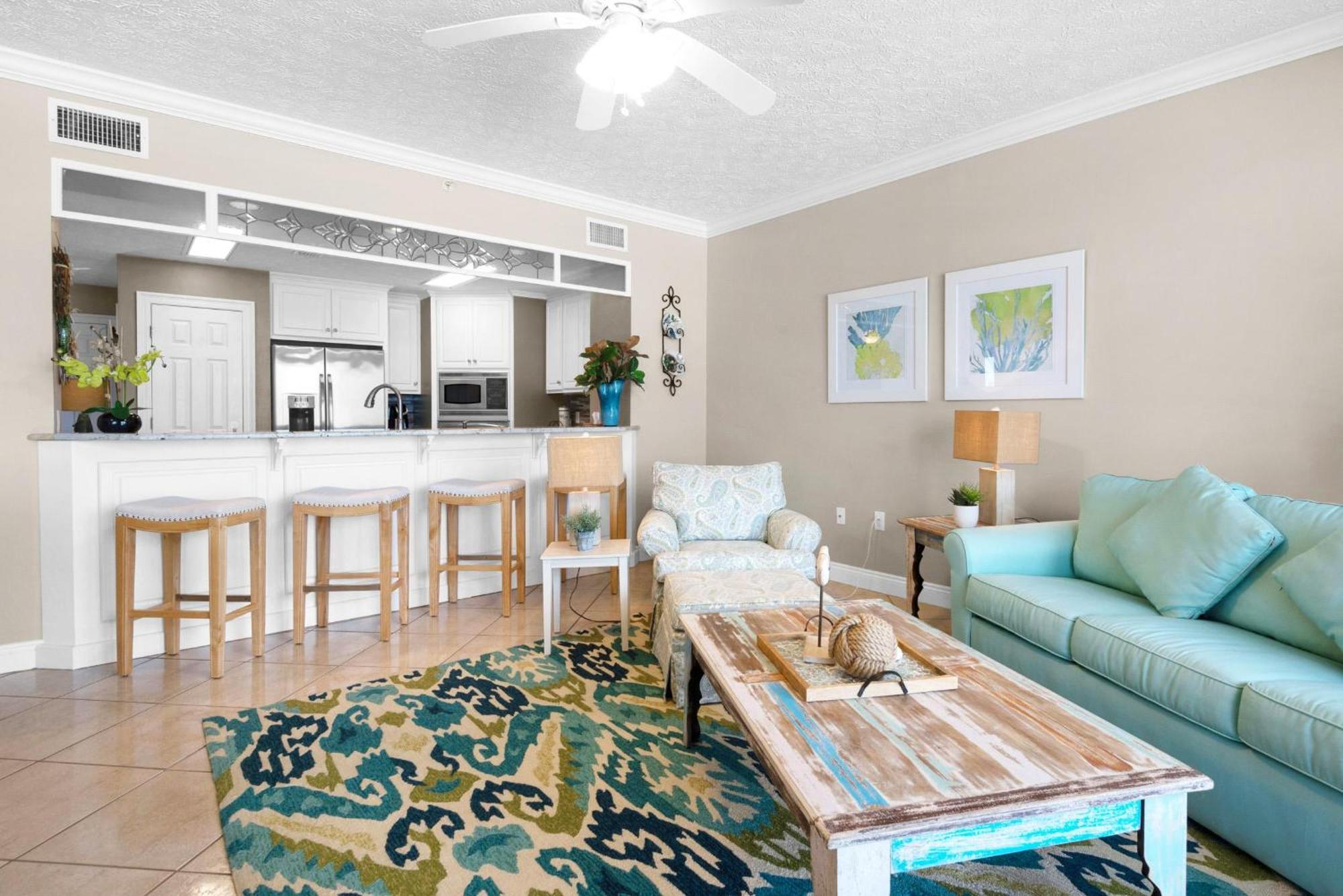 Hidden Dunes 402 Panama City Beach Extérieur photo