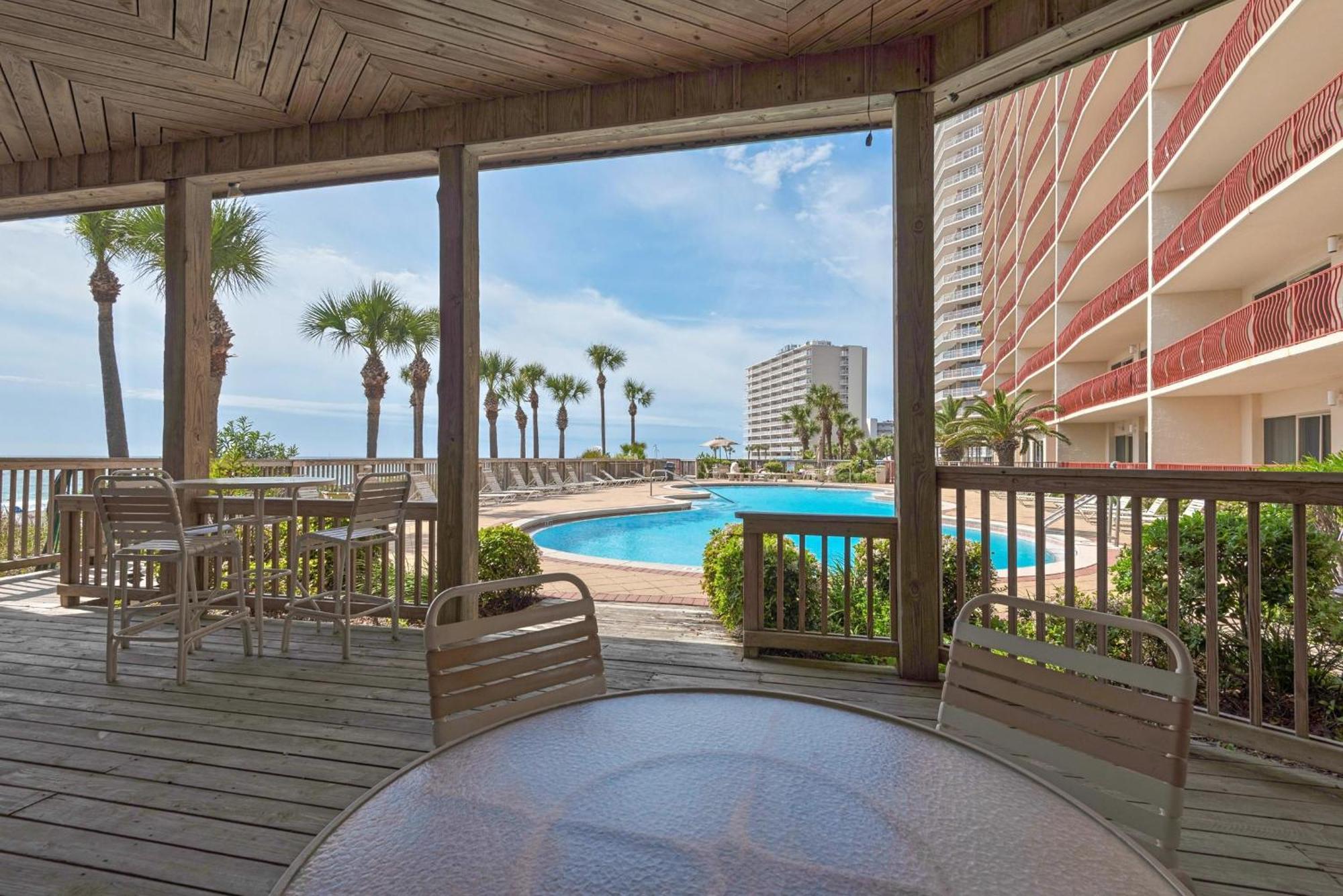 Hidden Dunes 402 Panama City Beach Extérieur photo